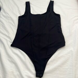 House of Harlow bodysuit